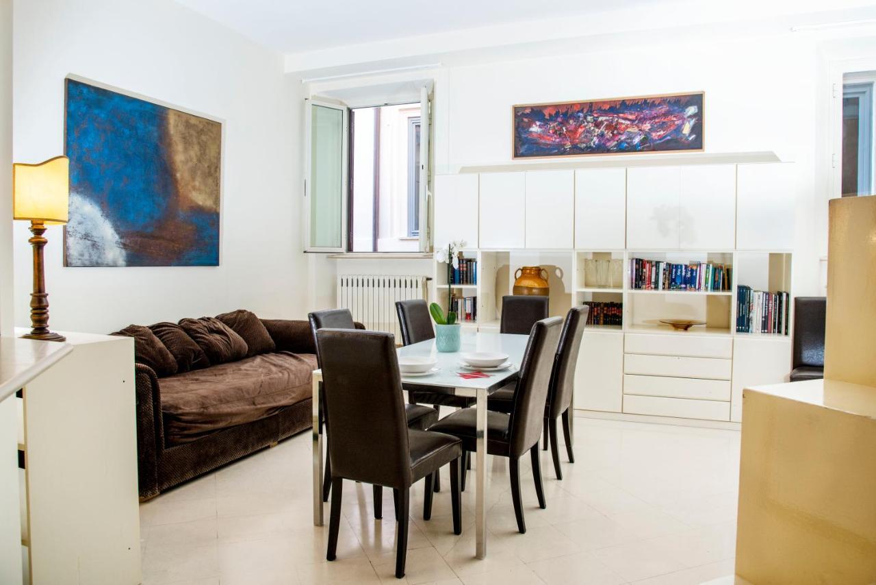 Appartamento In Pieno Centro Roma - Lily'S House Exterior foto