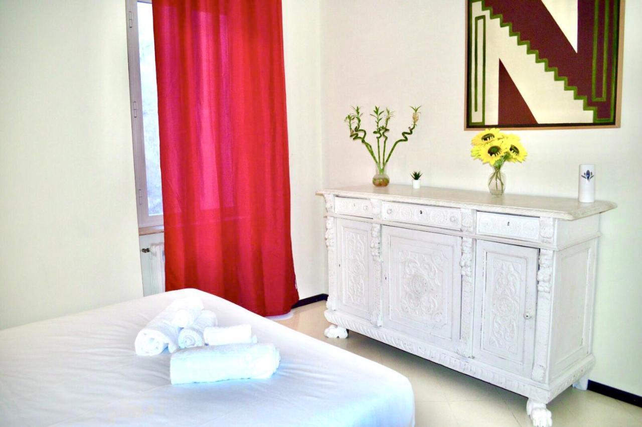 Appartamento In Pieno Centro Roma - Lily'S House Exterior foto